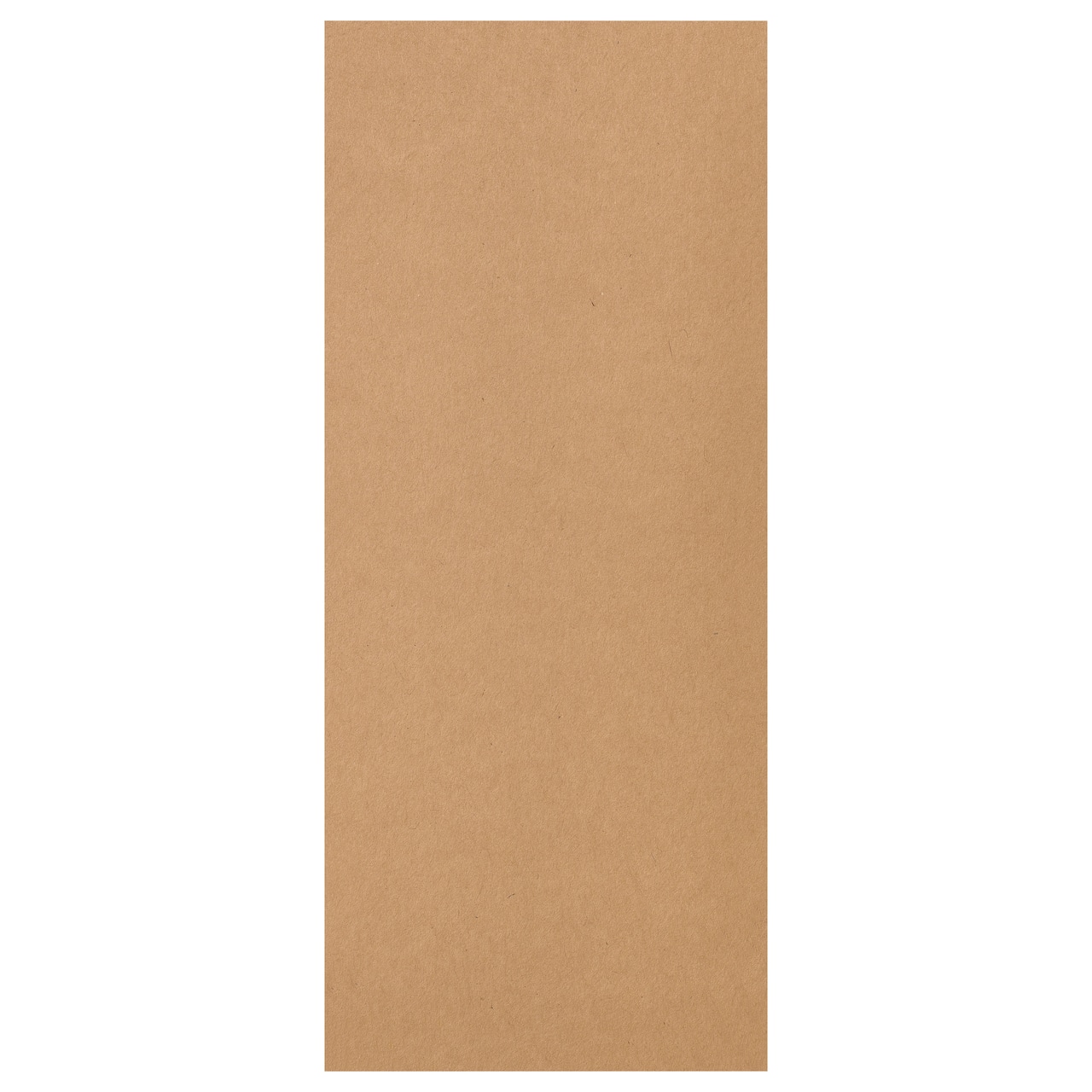 Kraft 3.75" x 8.8" Cardstock Paper by Recollections™, 100 Sheets